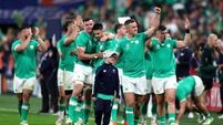 Ireland 'can get better' than performance against South Africa, says Easterby