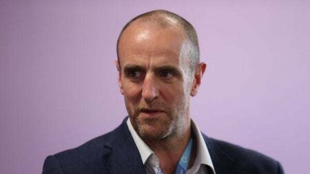 Graffiti targets Derry politician after he confronted youths smashing bus windows