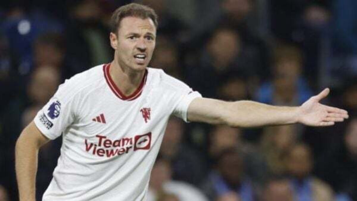 Erik ten Hag’s got a good thing going at Manchester United – Jonny Evans