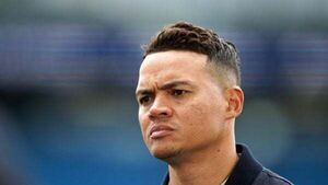 I got it wrong – Jermaine Jenas apologises after using abusive term towards ref I got it wrong – Jermaine Jenas apologises after using abusive term towards ref