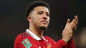 Jadon Sancho urged to end stand-off with Erik ten Hag Jadon Sancho urged to end stand-off with Erik ten Hag