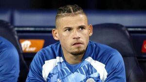 Kalvin Phillips to start in Manchester City’s Carabao Cup clash at Newcastle Kalvin Phillips to start in Manchester City’s Carabao Cup clash at Newcastle