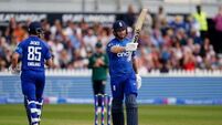 England win ODI series against Ireland after play is abandoned at Bristol