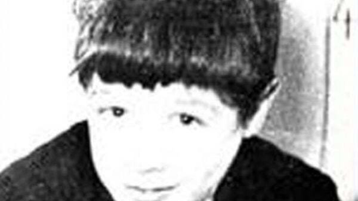 Soldier accused of killing teenager Daniel Hegarty dies