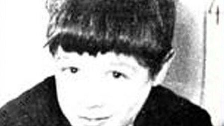 Soldier accused of killing teenager Daniel Hegarty dies