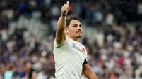 France give positive Antoine Dupont fitness update