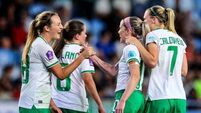 Republic of Ireland impressive in Hungary win under interim boss Eileen Gleeson