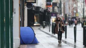 Focus Ireland calls for fairer social housing allocation policy
