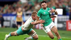 Hugo Keenan hopes Ireland's Paris problems behind them after South Africa win Hugo Keenan hopes Ireland's Paris problems behind them after South Africa win