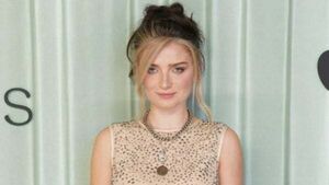 Eve Hewson gets film part as she knows being ‘trapped in Dublin’