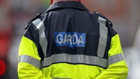 Woman accused of spraying garda with chemical substance remanded in custody