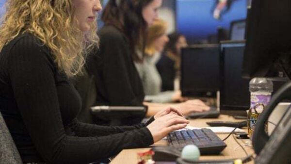 Menopause in the workplace: Why ‘vital’ conversations need to keep happening
