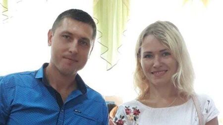 'Please stay alive': Ukrainian soldier's last message to his family living in Co Louth