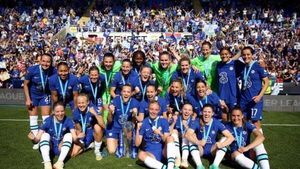 Can United, City or Arsenal dethrone champions Chelsea? – WSL talking points Can United, City or Arsenal dethrone champions Chelsea? – WSL talking points