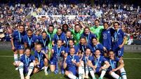 Can United, City or Arsenal dethrone champions Chelsea? – WSL talking points