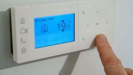 Energy prices driving-force behind 5% rise in inflation