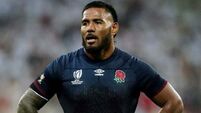 Manu Tuilagi warned special treatment may await him when England tackle Samoa