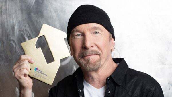 U2's The Edge lodges plans for family home for Sorrento in Dalkey