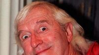 New NI anonymity laws ‘would have prevented reporting of Savile allegations’