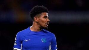 Football rumours: Ian Maatsen faces January exit as Chelsea contract talks stall Football rumours: Ian Maatsen faces January exit as Chelsea contract talks stall