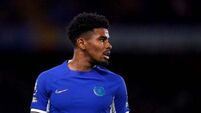Football rumours: Ian Maatsen faces January exit as Chelsea contract talks stall