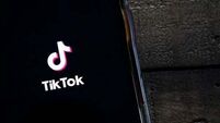 Five Irish accounts taking over BookTok