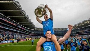 Dublin lead the way in all-star football nominations Dublin lead the way in all-star football nominations