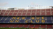 Headquarters of Spanish referees searched as part of Barcelona investigation