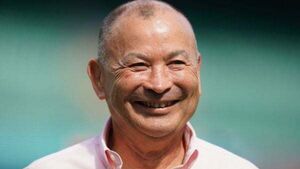 Eddie Jones ‘100% committed’ to Australia job amid World Cup exit threat Eddie Jones ‘100% committed’ to Australia job amid World Cup exit threat