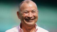 Eddie Jones ‘100% committed’ to Australia job amid World Cup exit threat