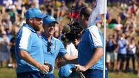 What could Friday’s Ryder Cup action mean for the next two days in Rome?