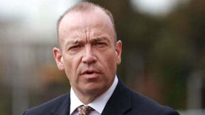 Heaton-Harris says UK Government in ‘final stages’ of Framework engagement with DUP