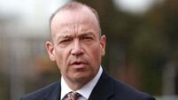 Heaton-Harris says UK Government in ‘final stages’ of Framework engagement with DUP