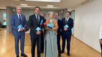Taoiseach defends smaller package of one-off budgetary measures