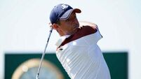 Saturday sport: US fight back on Ryder Cup Day Two, Villa 3-0 vs Brighton