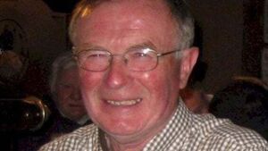 Pensioner Tom Niland dies after being injured during burglary of his home last year Pensioner Tom Niland dies after being injured during burglary of his home last year