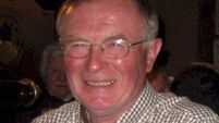 Pensioner Tom Niland dies after being injured during burglary of his home last year
