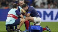 France captain Antoine Dupont given go-ahead to return following surgery