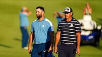 Ryder Cup: Rahm tells Koepka his ‘childish’ antics were only low-level anger