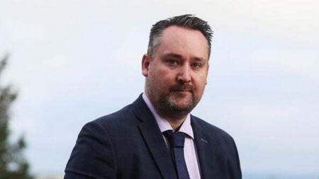 Troubles victims feel ‘betrayed and forgotten’ by new legacy laws