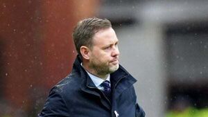 Michael Beale leaves Rangers role as Steven Davis takes interim charge at Ibrox Michael Beale leaves Rangers role as Steven Davis takes interim charge at Ibrox