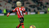 Man charged after Sheffield fans seen mocking death of young mascot