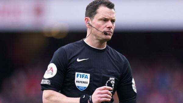 Liverpool criticise PGMOL and will ‘explore options’ after VAR error at Spurs