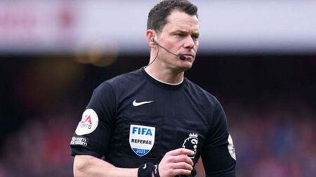 Liverpool criticise PGMOL and will ‘explore options’ after VAR error at Spurs