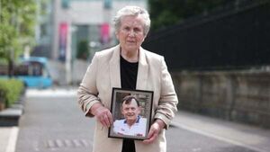 Coroner ‘firmly committed’ inquest into murder of Sean Brown will go ahead