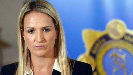 Minister for Justice urges resolution in standoff over Garda roster system
