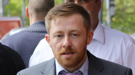 Trial to begin of man accused of boxing club murder and attempted murder of Peter Taylor