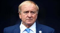 Former England and Man City striker Francis Lee dies aged 79