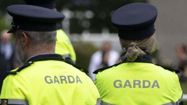 Gardaí begin industrial action amid dispute around voluntary overtime