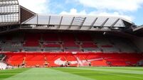 Liverpool to be sent audio from VAR controversy before it is released publicly